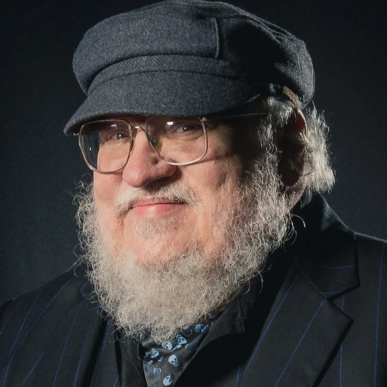George R. R. Martin